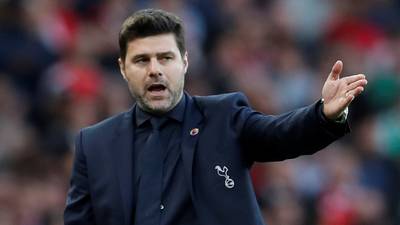 Pochettino: Arsenal’s dressing-room selfies a sign of respect