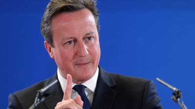 British PM Cameron under pressure to launch child abuse inquiry
