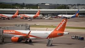 EasyJet chair urges investors to reject founder’s call to remove directors