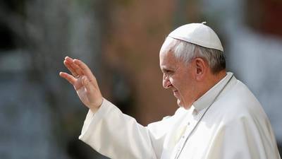 Pope Francis backs reform rather than closure for Vatican Bank