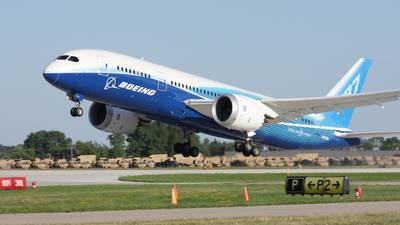 Iran-Boeing deal gives flight to future business deals