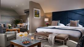 Win a romantic stay at Castleknock Hotel