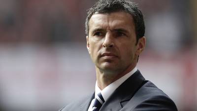 Gary Speed ‘one of four players coached by Bennell to have killed themselves’