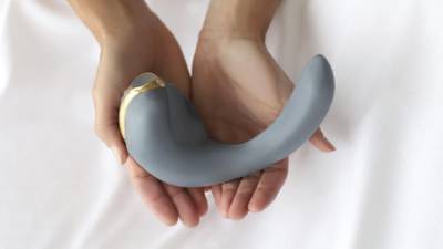 Robotic sex toy for women ruled 'immoral, obscene, indecent'