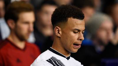Tony Pulis and West Brom frustrate Dele Alli and stall Spurs