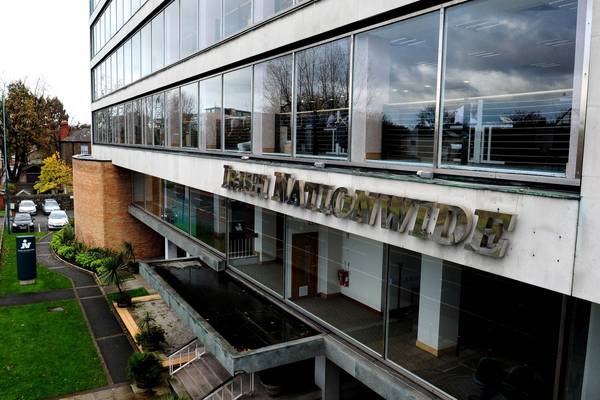 Irish Nationwide gave UK loan applications little scrutiny, inquiry hears