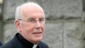 Sean Brady says abuse kept secret to save church’s ‘good name’