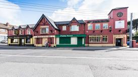 Mercantile Group selling pubs in Finglas and Mulhuddart