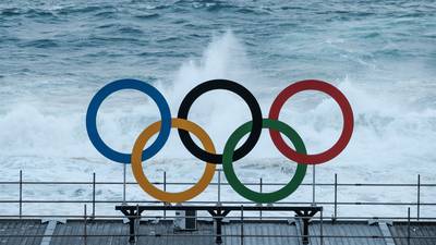 Olympic committee sets up panel to rule on Russian participation