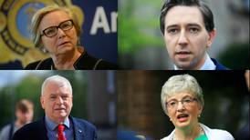 Ministers’ report cards: How have they fared in the past year?