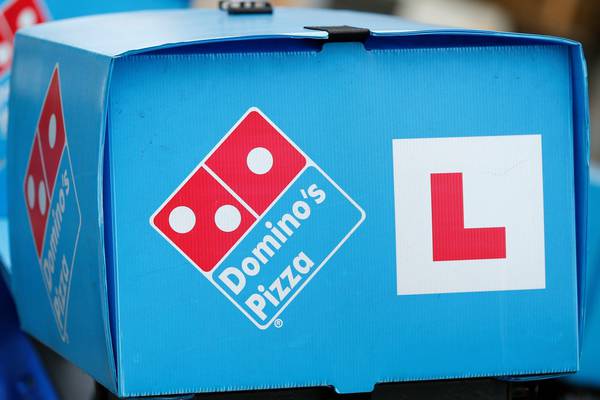 Domino’s Pizza spared costs despite losing appeal