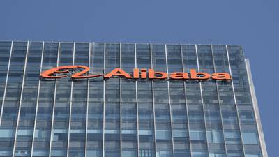 Alibaba names new chairman and CEO in surprise shake-up