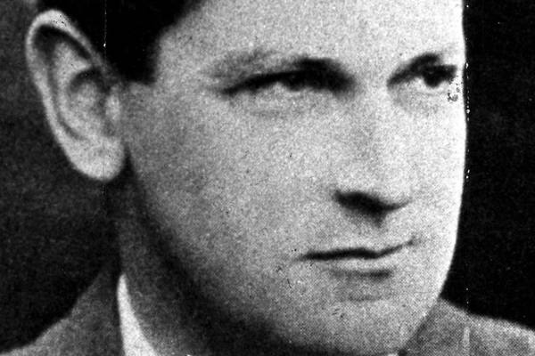 Who killed Michael Collins? New evidence casts doubt on chief suspect