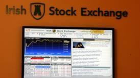 Report calls for action to support Irish Stock Exchange amid departures