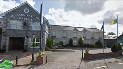 Rooskey hotel intended for asylum seekers centre of legal dispute