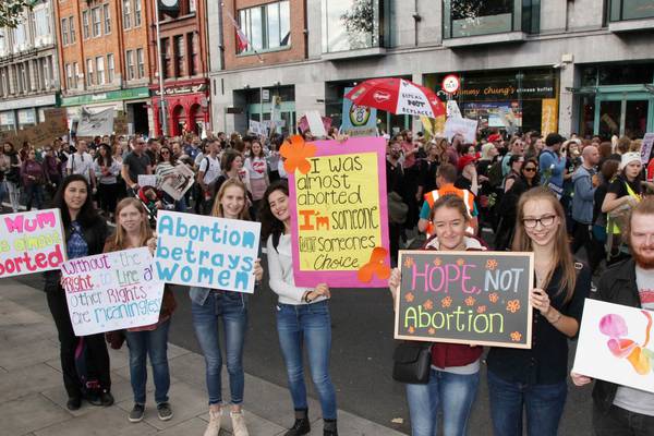 Una Mullally: We must avoid extremes in the abortion debate