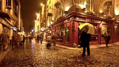 ‘Culture mayors’ proposed to boost nightlife in Dublin and Cork