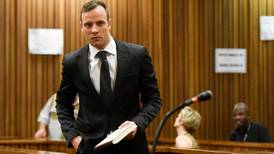 Oscar Pistorius seeks to appeal  murder conviction