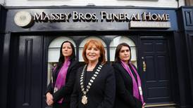 Meet the women undertakers: ‘It’s one of the most rewarding jobs’