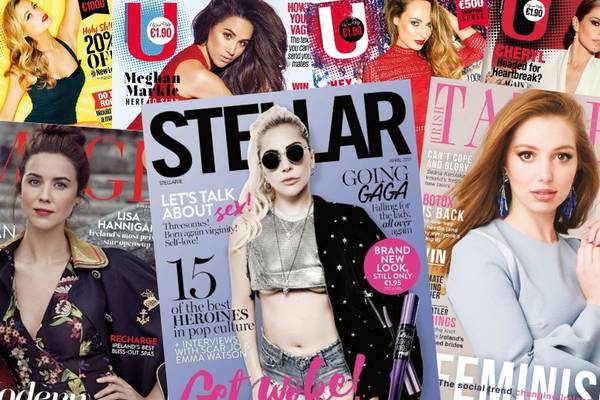 How Instagram is killing Irish women’s magazines