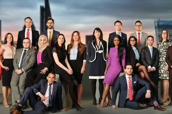 ‘The Apprentice’ is the most Brexit of TV shows, living in a landscape of denial