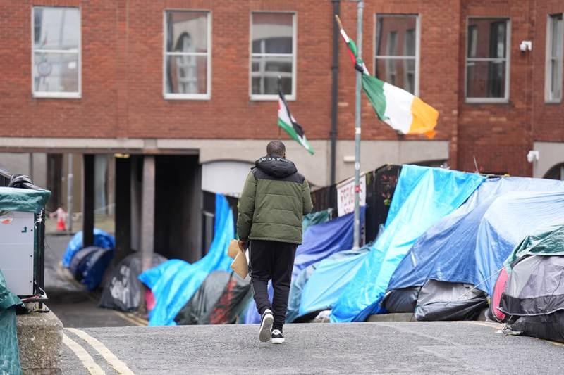 Fintan O’Toole: A hard Border is now a patriotic cause - and we laughed at the British for that kind of nonsense