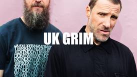 Sleaford Mods: UK Grim – An excoriation of England and a celebration of its underclass