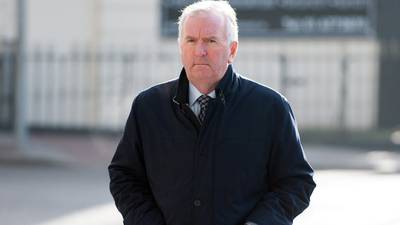 Anglo trial hears former ILP finance chief tell gardaí he committed no crime