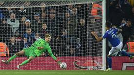 Caoimhín Kelleher to start Carabao Cup final as Klopp sticks with Irish goalkeeper