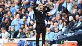 Guardiola: Thrilling draw gives Liverpool a ‘life’ in the title race