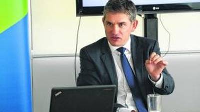 Budget 2016: John McHale  stands by spending criticism