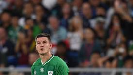Gerry Thornley: Irish halfback situation now looking less certain