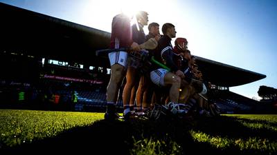 Galway get what they want out of hurling league