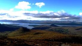 Go Walk: Glanrastal, Beara Peninsula, Co Kerry