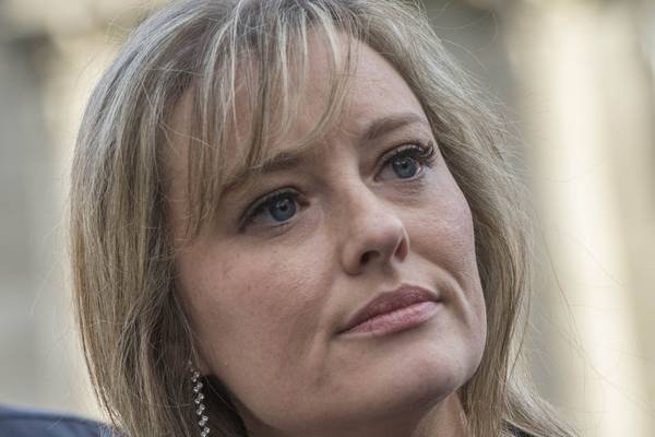 Three PSNI officers disciplined over Máiría Cahill case