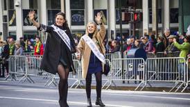 Patrick Freyne’s Guide to the Rose of Tralee