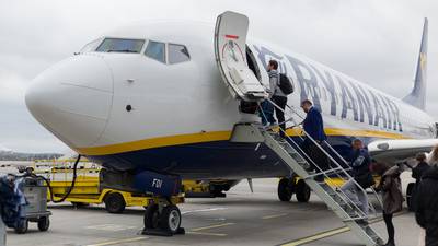 Ryanair seating allocation continues to prompt reader rage