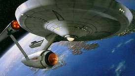 Inventions still lag ‘Star Trek’ futuristic technologies