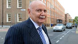 High Court adjourns Michael Fingleton application for stay