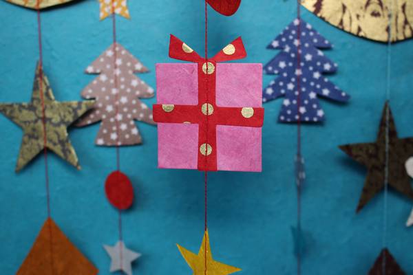 The good gift guide: 50 inspiring Christmas present ideas