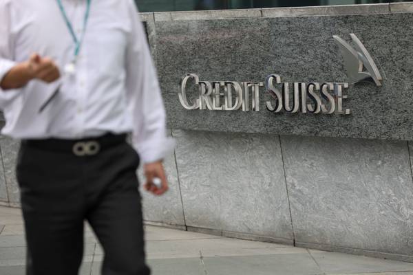 Swiss regulator defends $17bn wipeout of AT1 bonds in Credit Suisse deal