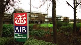 AIB’s Pym and Byrne start to buy shares in newly-floated bank
