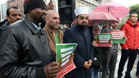 UK extremists may try to radicalise Irish Muslims - cleric