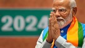 Who is Narendra Modi? The enigmatic Indian leader’s rise to power