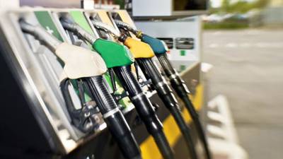 Fuel retailers have faced ‘abuse bordering on violence’ over price hikes