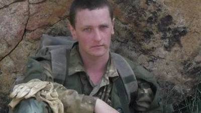 Joshua Molloy: Irishman held in Iraq after fighting Isis  is freed