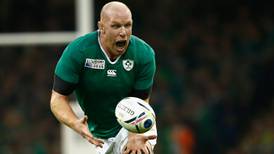 Gordon D’Arcy: Ireland’s next main influence will emerge during this Six Nations