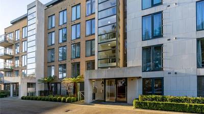 What will €595,000 buy in Dublin and Cork?