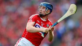 Cork’s Conor Lehane looking forward to summer of action