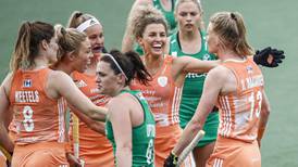 Dutch dominate Ireland in European Championship opener
